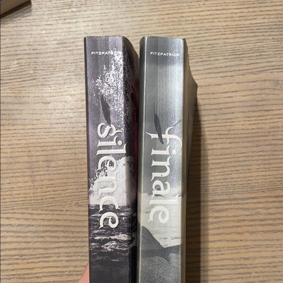 Books! - Picture 3 of 5